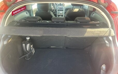 Peugeot 308 II, 2012 год, 505 000 рублей, 12 фотография