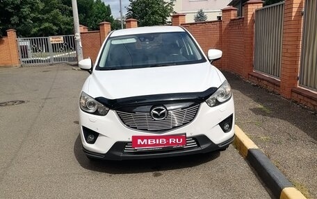 Mazda CX-5 II, 2013 год, 2 000 075 рублей, 6 фотография