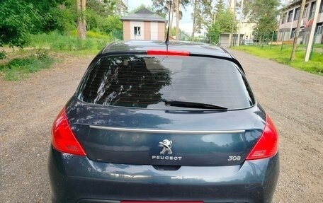Peugeot 308 II, 2012 год, 380 000 рублей, 4 фотография