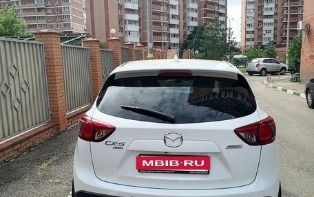Mazda CX-5 II, 2013 год, 2 000 075 рублей, 7 фотография