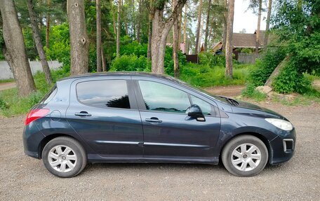 Peugeot 308 II, 2012 год, 380 000 рублей, 6 фотография