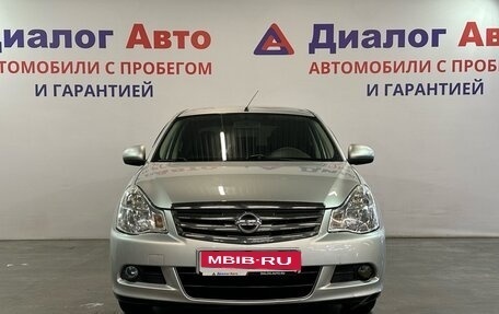 Nissan Almera, 2018 год, 987 000 рублей, 2 фотография