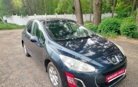 Peugeot 308 II, 2012 год, 380 000 рублей, 7 фотография