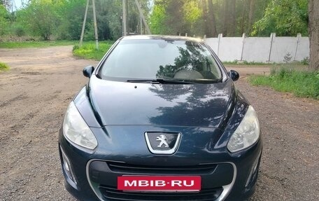 Peugeot 308 II, 2012 год, 380 000 рублей, 8 фотография