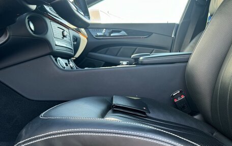 Mercedes-Benz CLS, 2017 год, 4 700 000 рублей, 11 фотография