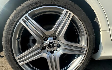 Mercedes-Benz CLS, 2017 год, 4 700 000 рублей, 17 фотография