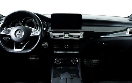 Mercedes-Benz CLS, 2017 год, 4 700 000 рублей, 19 фотография