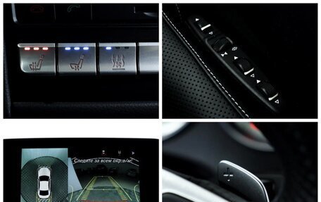 Mercedes-Benz CLS, 2017 год, 4 700 000 рублей, 23 фотография