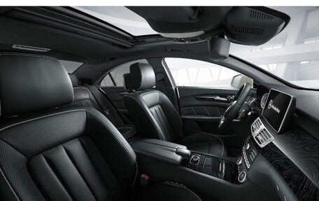 Mercedes-Benz CLS, 2017 год, 4 700 000 рублей, 21 фотография