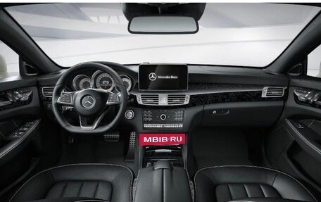 Mercedes-Benz CLS, 2017 год, 4 700 000 рублей, 22 фотография