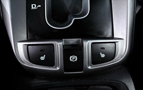 Chevrolet Captiva I, 2012 год, 1 148 000 рублей, 13 фотография