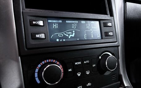 Chevrolet Captiva I, 2012 год, 1 148 000 рублей, 12 фотография