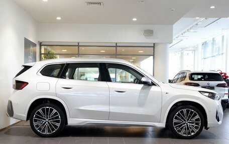 BMW X1, 2024 год, 5 690 000 рублей, 4 фотография