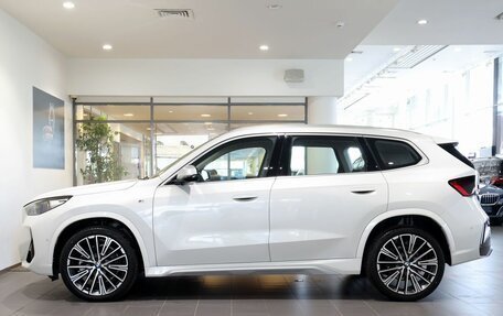 BMW X1, 2024 год, 5 690 000 рублей, 7 фотография