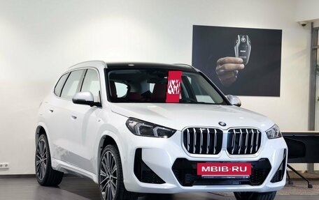 BMW X1, 2024 год, 5 690 000 рублей, 3 фотография