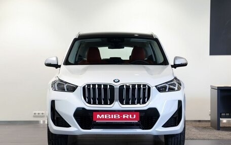 BMW X1, 2024 год, 5 690 000 рублей, 2 фотография