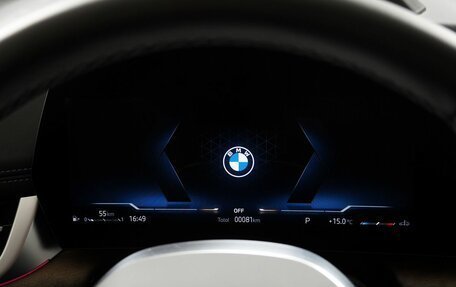 BMW X1, 2024 год, 5 690 000 рублей, 17 фотография