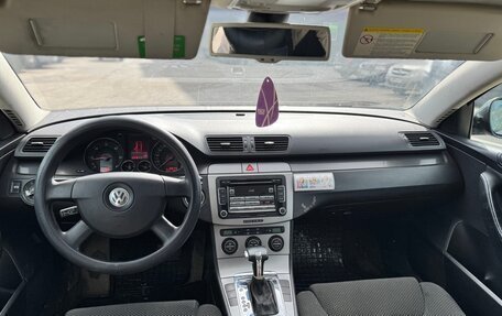 Volkswagen Passat B6, 2006 год, 515 000 рублей, 7 фотография