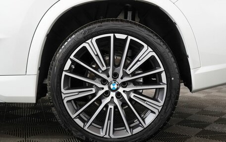 BMW X1, 2024 год, 5 690 000 рублей, 33 фотография