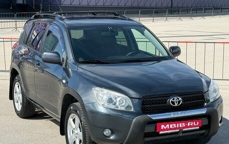 Toyota RAV4, 2006 год, 1 177 000 рублей, 4 фотография