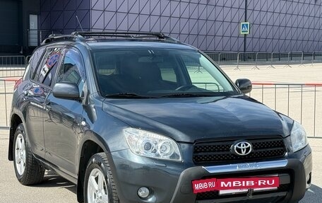 Toyota RAV4, 2006 год, 1 177 000 рублей, 3 фотография