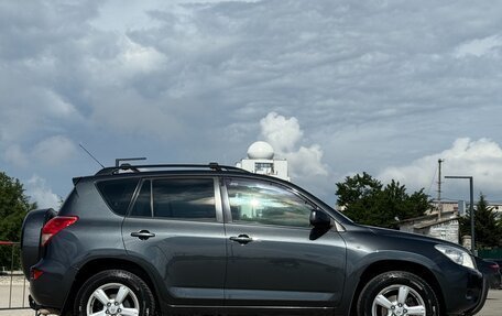 Toyota RAV4, 2006 год, 1 177 000 рублей, 11 фотография