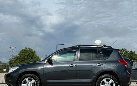 Toyota RAV4, 2006 год, 1 177 000 рублей, 15 фотография