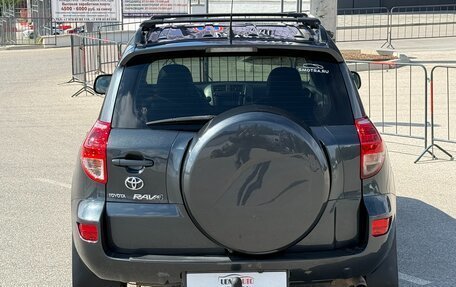 Toyota RAV4, 2006 год, 1 177 000 рублей, 22 фотография