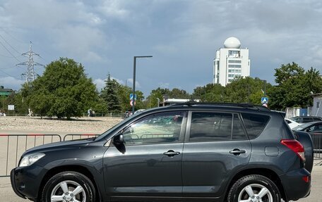 Toyota RAV4, 2006 год, 1 177 000 рублей, 16 фотография