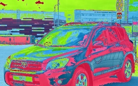 Toyota RAV4, 2006 год, 1 177 000 рублей, 9 фотография