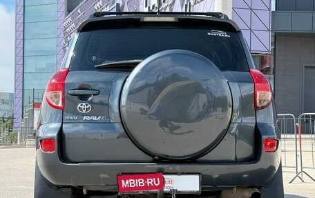 Toyota RAV4, 2006 год, 1 177 000 рублей, 20 фотография
