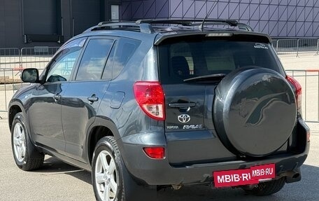 Toyota RAV4, 2006 год, 1 177 000 рублей, 18 фотография