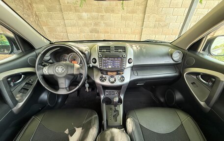 Toyota RAV4, 2006 год, 1 177 000 рублей, 30 фотография