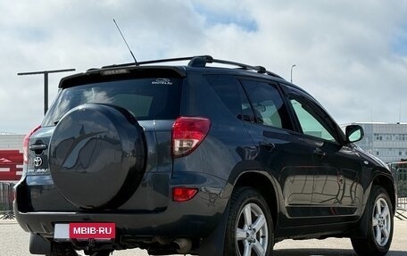 Toyota RAV4, 2006 год, 1 177 000 рублей, 23 фотография