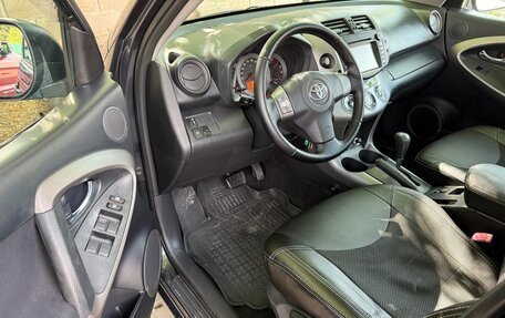 Toyota RAV4, 2006 год, 1 177 000 рублей, 26 фотография