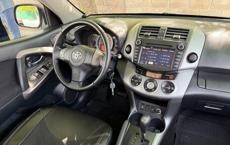 Toyota RAV4, 2006 год, 1 177 000 рублей, 33 фотография