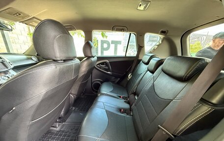 Toyota RAV4, 2006 год, 1 177 000 рублей, 29 фотография