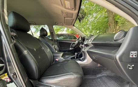 Toyota RAV4, 2006 год, 1 177 000 рублей, 34 фотография