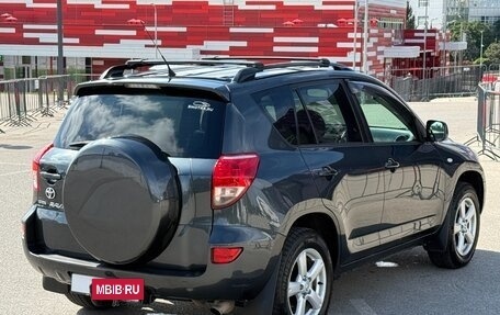 Toyota RAV4, 2006 год, 1 177 000 рублей, 25 фотография