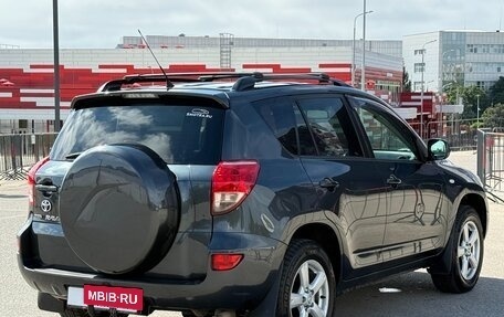 Toyota RAV4, 2006 год, 1 177 000 рублей, 24 фотография