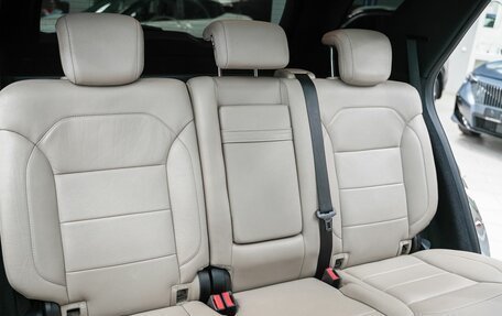 Mercedes-Benz M-Класс, 2015 год, 2 549 000 рублей, 9 фотография