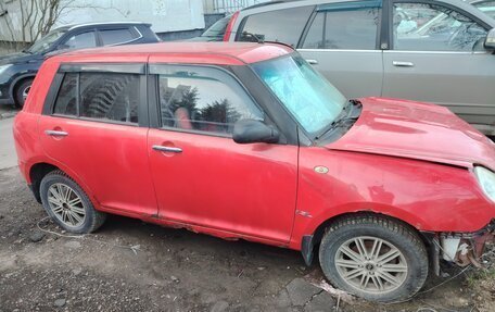 Lifan Smily I (330) рестайлинг, 2012 год, 120 000 рублей, 2 фотография