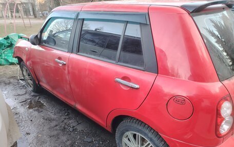 Lifan Smily I (330) рестайлинг, 2012 год, 120 000 рублей, 4 фотография
