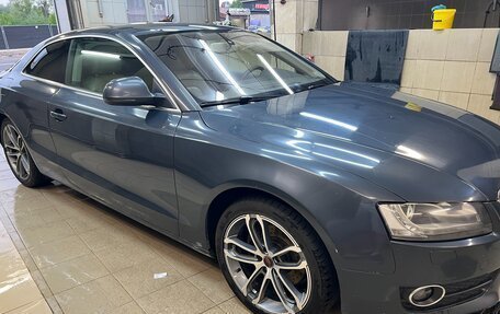 Audi A5, 2008 год, 1 100 000 рублей, 4 фотография