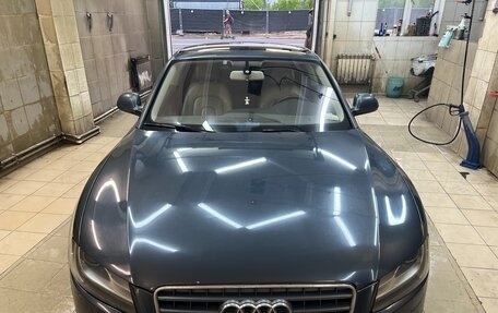 Audi A5, 2008 год, 1 100 000 рублей, 2 фотография