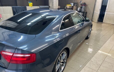 Audi A5, 2008 год, 1 100 000 рублей, 5 фотография