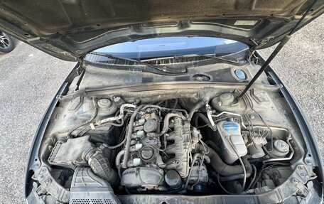 Audi A5, 2008 год, 1 100 000 рублей, 12 фотография
