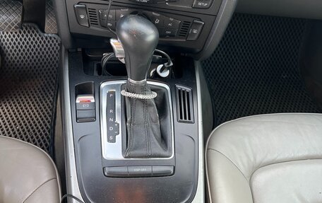 Audi A5, 2008 год, 1 100 000 рублей, 19 фотография