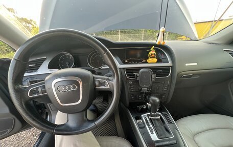 Audi A5, 2008 год, 1 100 000 рублей, 17 фотография