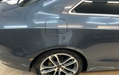 Audi A5, 2008 год, 1 100 000 рублей, 6 фотография